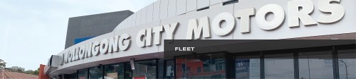 Fleet