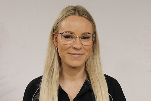 Lauren Pousderkos